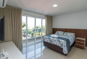 #TH2207# Flat lindo no Setor Bueno